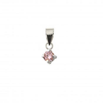 pendentif en or 10kt. 10-3PW